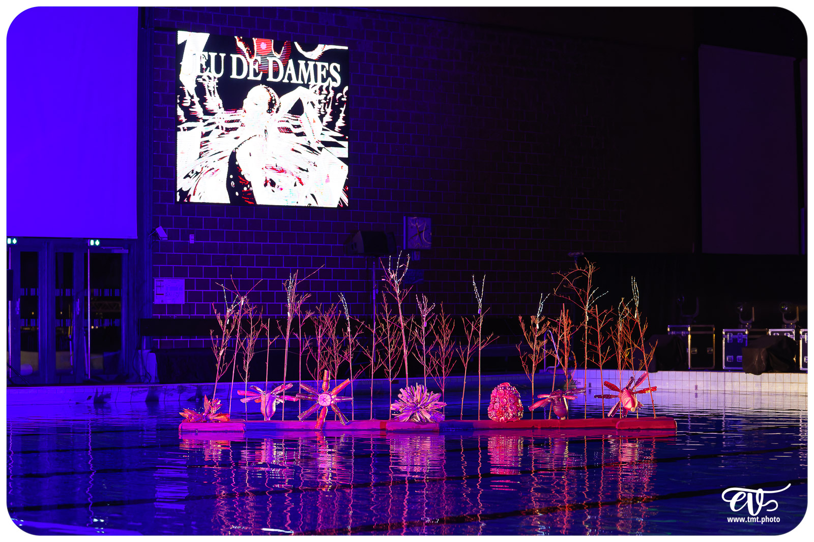 OFFS - BNS JEU DE DAMES